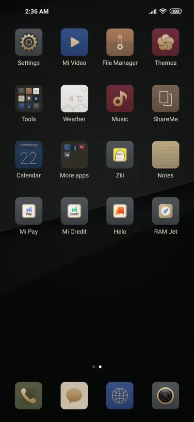 Gold Time - Screenshot 4