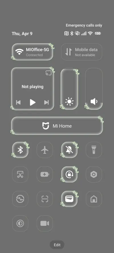 Lucky Green - Screenshot 5