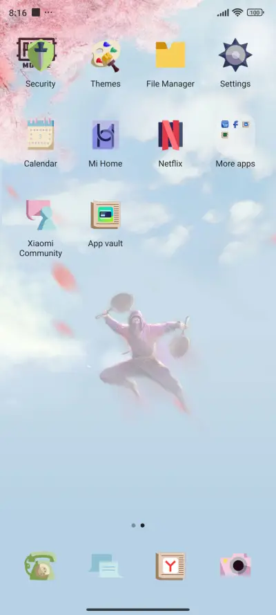 PUBGM Ninjitsu - Screenshot 4