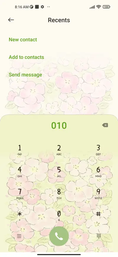 Quiet garden  - Screenshot 6