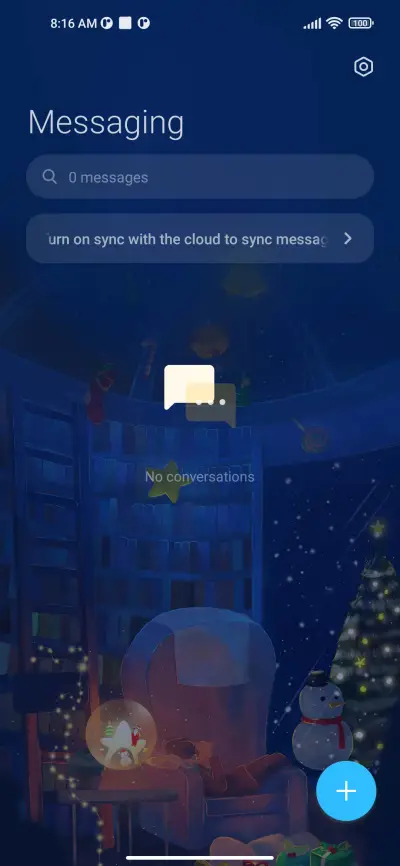 Warm Christmas - Screenshot 8