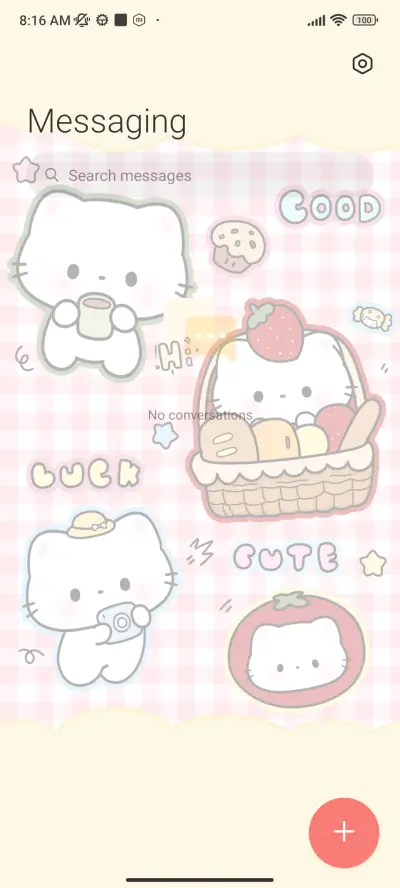 Fruit Lucky Kitty - Screenshot 8