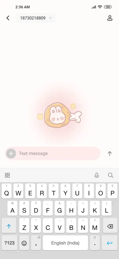 cute bunny - Screenshot 8