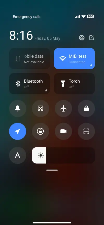 KittyUi v3 - Screenshot 5