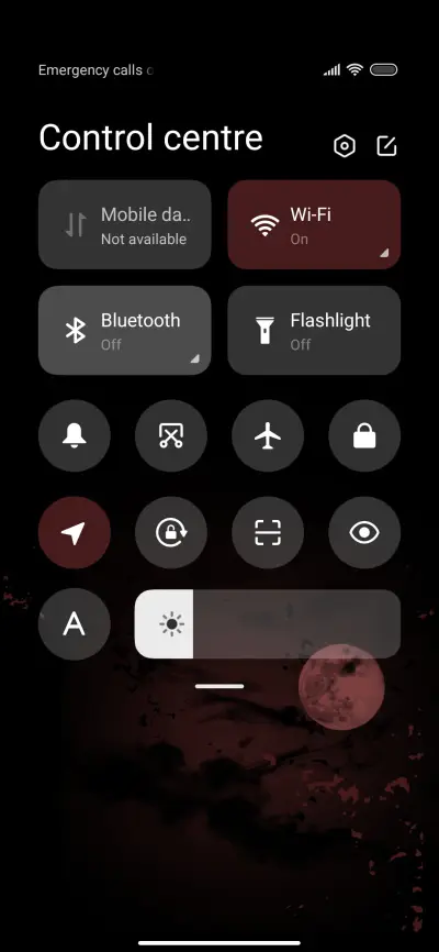 Jian Qi Ruhong - Screenshot 5
