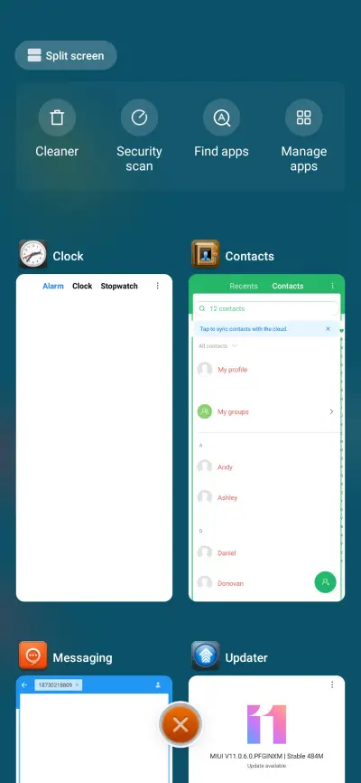 Some color - Screenshot 4