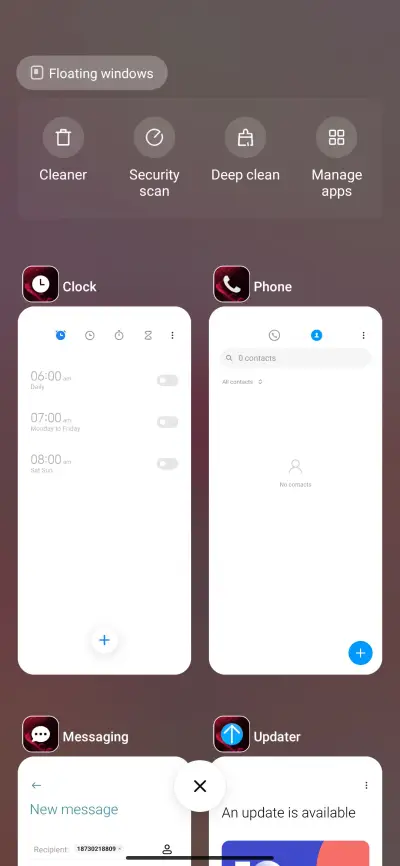 Rose Love - Screenshot 4