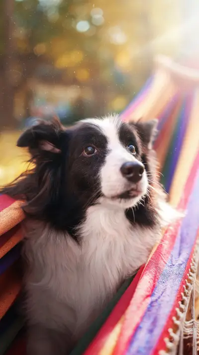 Will a lost dog remember its owner