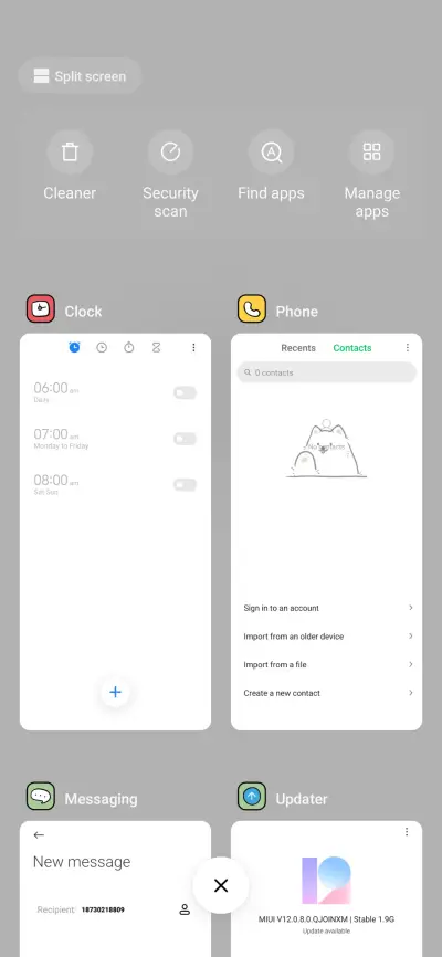 Happy week - Screenshot 5