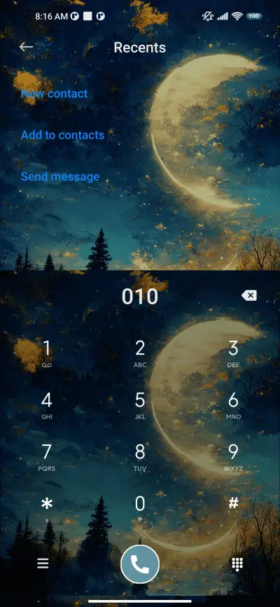 Full of Stars - Screenshot 6