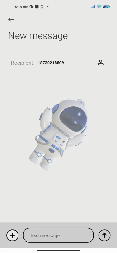 3D Astronauts - Screenshot 8