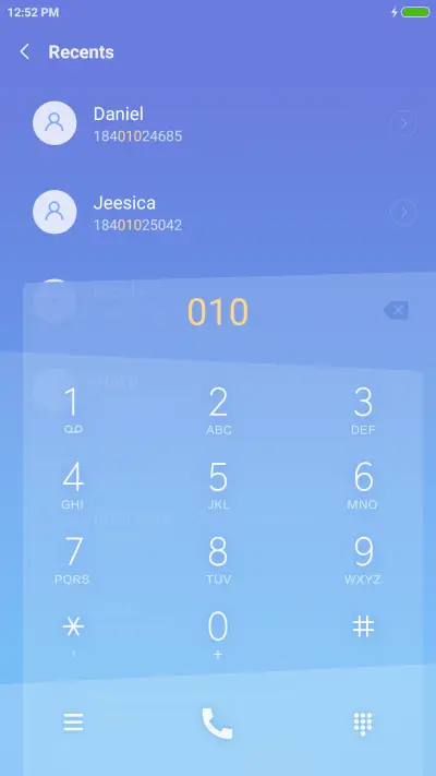 Geometry - Screenshot 6