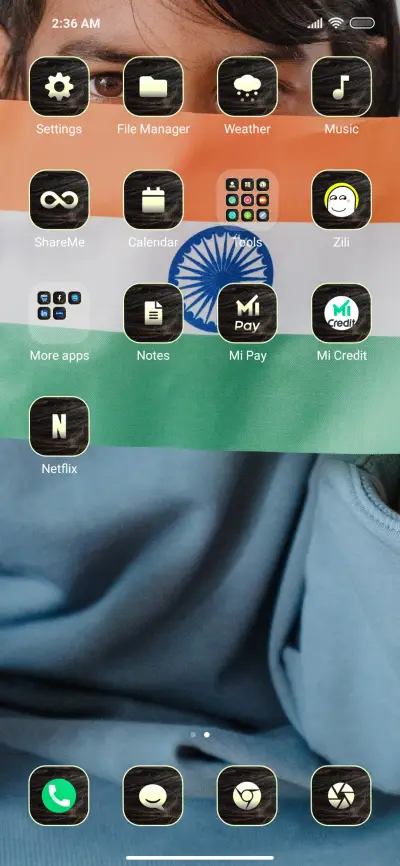 Loyalist - Screenshot 3