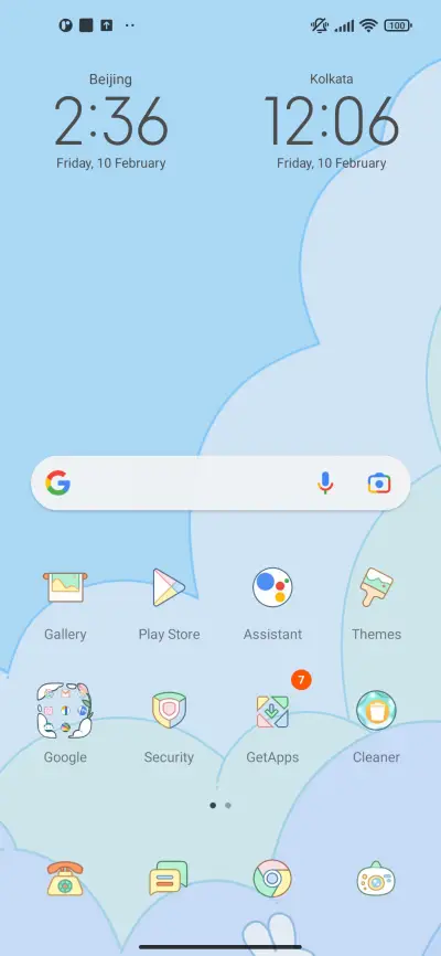 Stacking happy - Screenshot 2