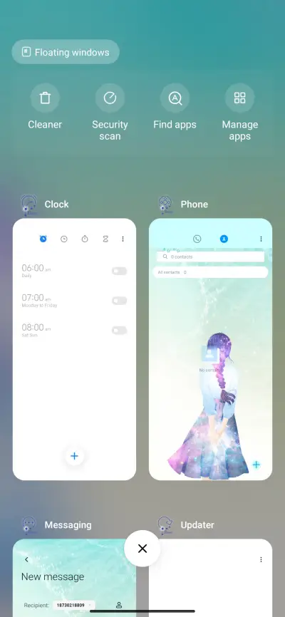 See The Sea - Screenshot 4