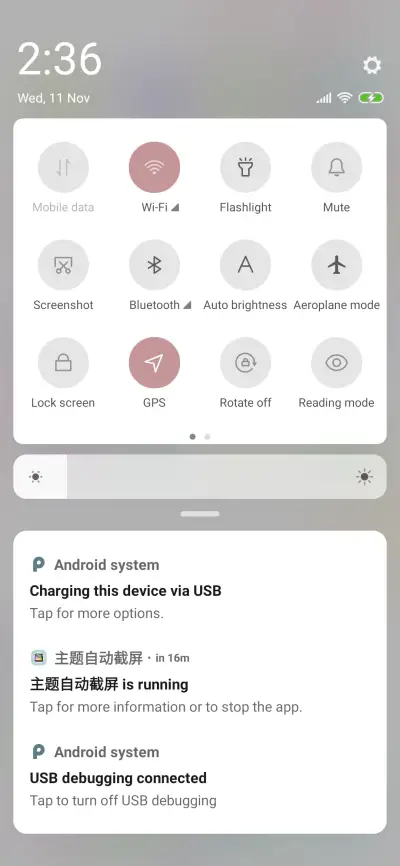 Geometric Color - Screenshot 5