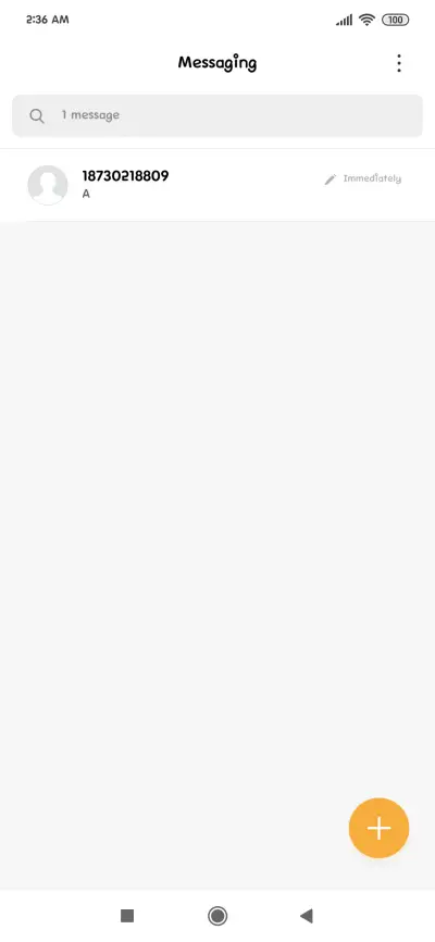 Sweet dream - Screenshot 2