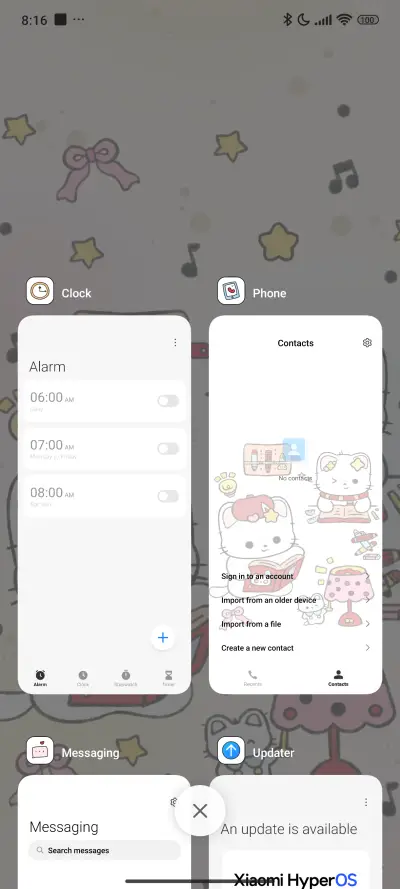 Bookish Kitty - Screenshot 5