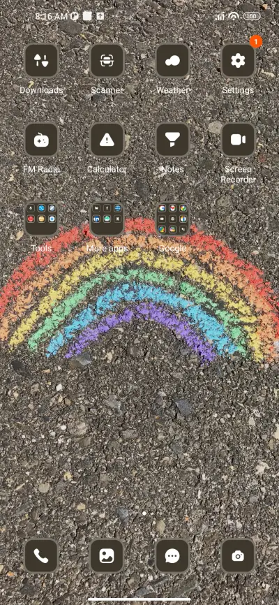 Pride - Screenshot 3