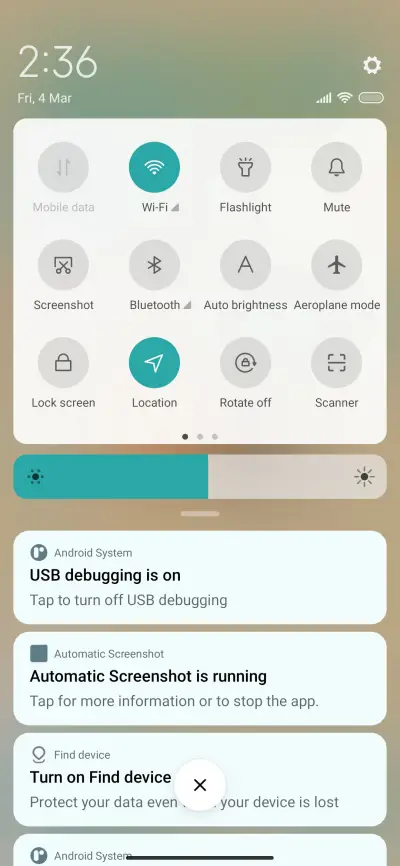 Ram - Clean_3MDS - Screenshot 5
