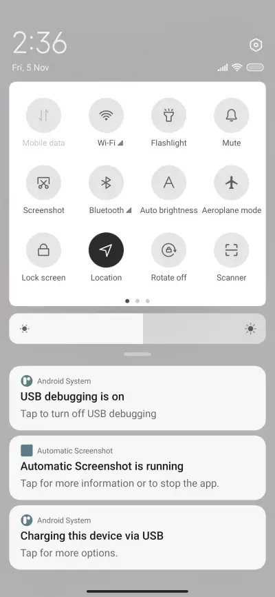 Open for new year - Screenshot 5