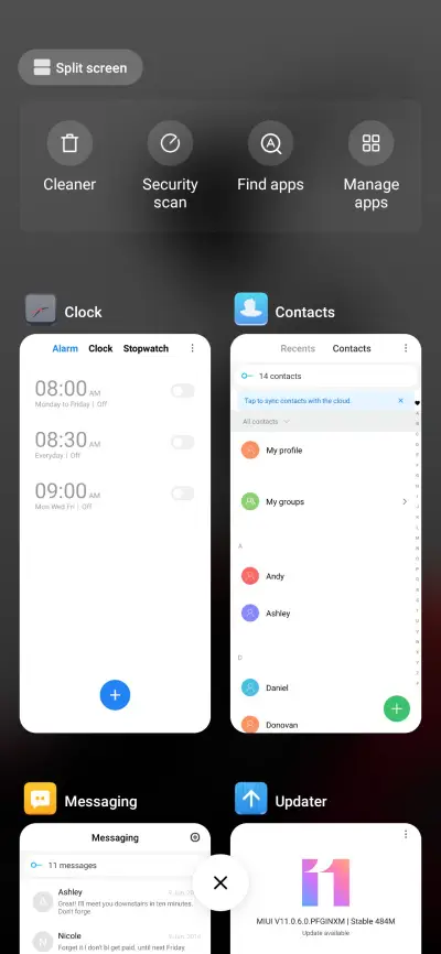 Global Dual ver2 - Screenshot 4
