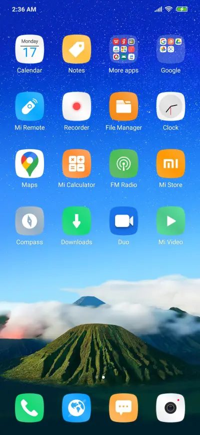 World color - Screenshot 3