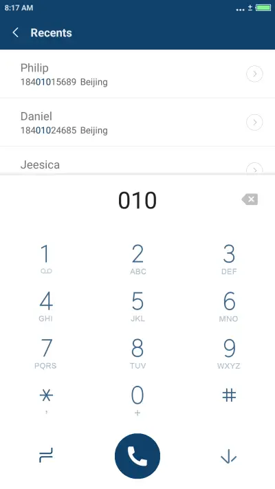 Awsm - Minimal - Screenshot 6