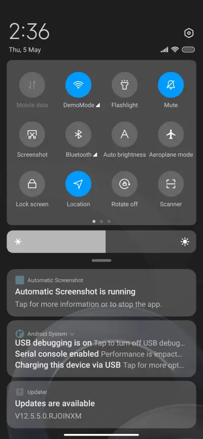 buckle - Screenshot 5