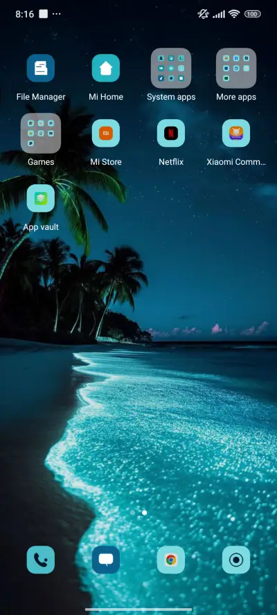 Transparent Sea - Screenshot 4