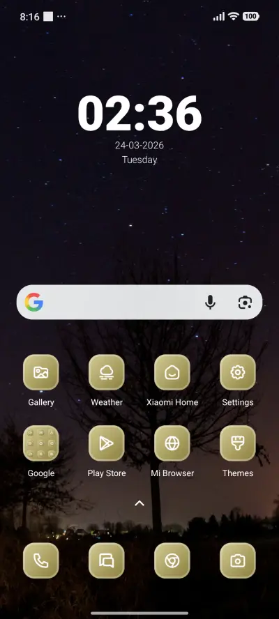Starfield - Screenshot 2