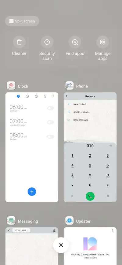 Ancient InkWash - Screenshot 4