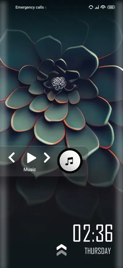 Irisy - Screenshot 1