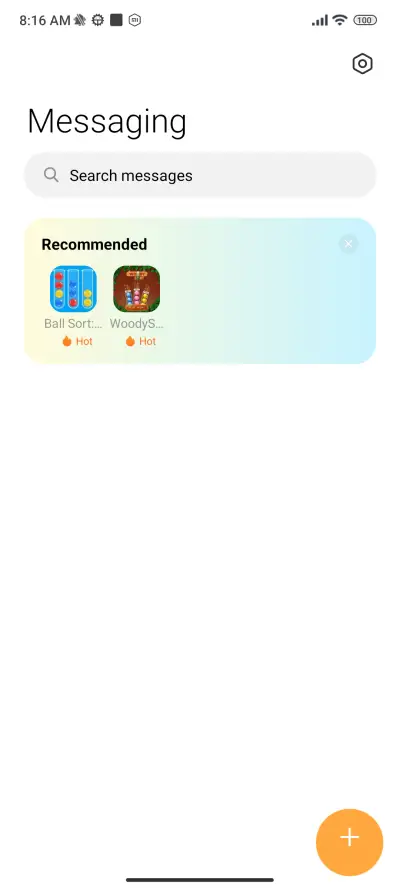 Off work - Screenshot 7