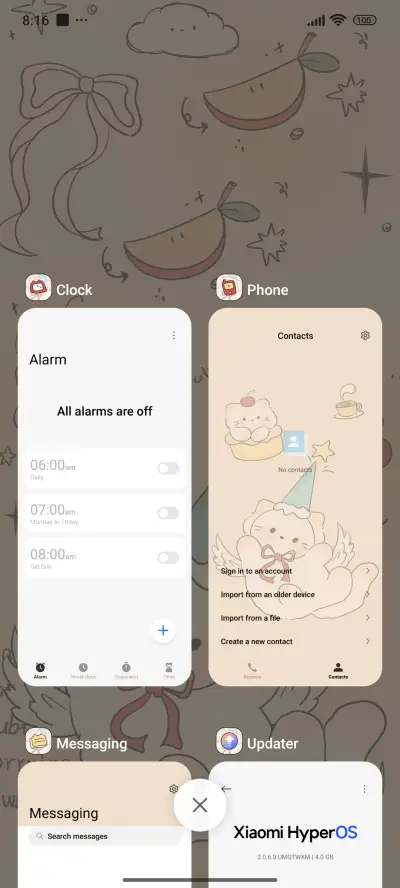 Doodle Cat - Screenshot 5