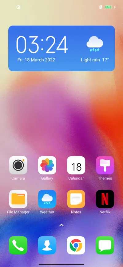 Cannot - Screenshot 2