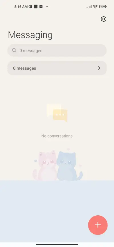 Couple Cat - Screenshot 7