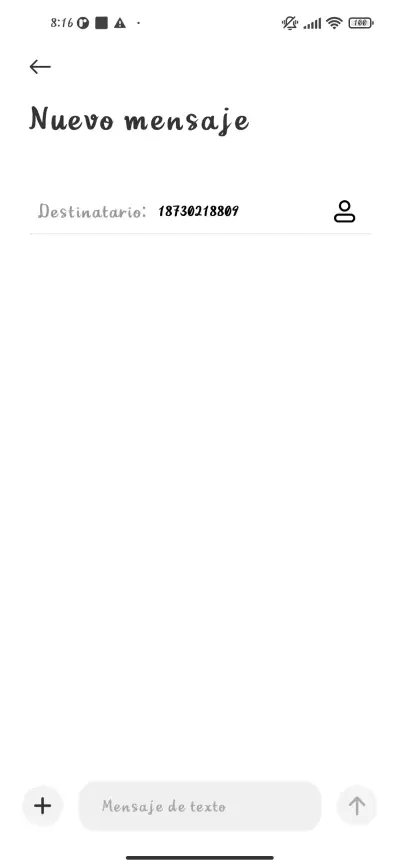 pequeña margarita - Screenshot 3