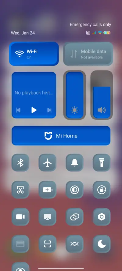 Jiyan 3D - Screenshot 5