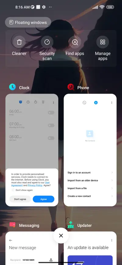 MBL V4.0 - Screenshot 4