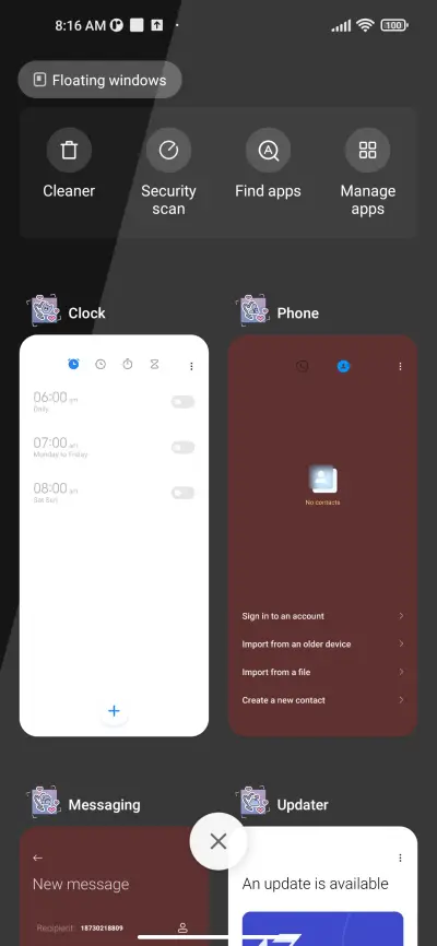comics Do - Screenshot 4