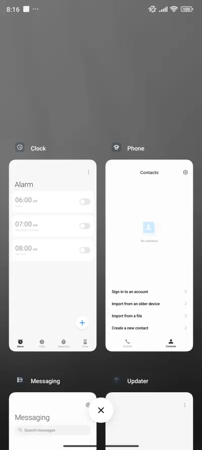 Dessert Crush - Screenshot 4