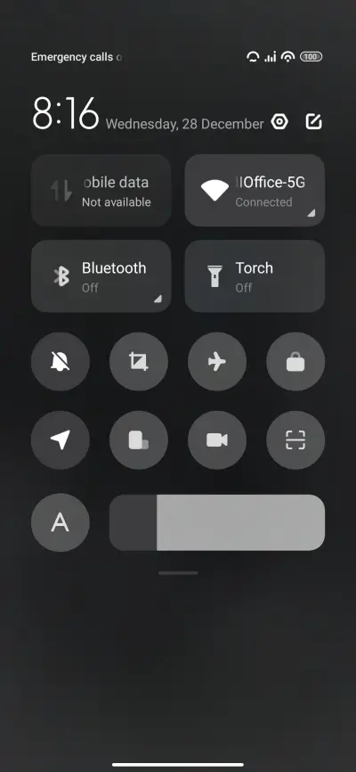 Mecha_style - Screenshot 5