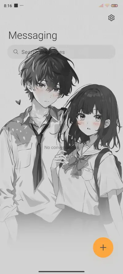 Comics meet you - Screenshot 8