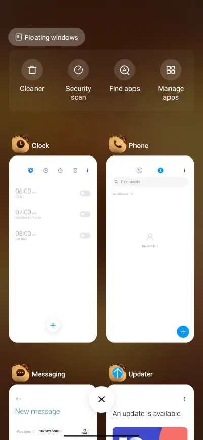 Love 17 - Screenshot 4