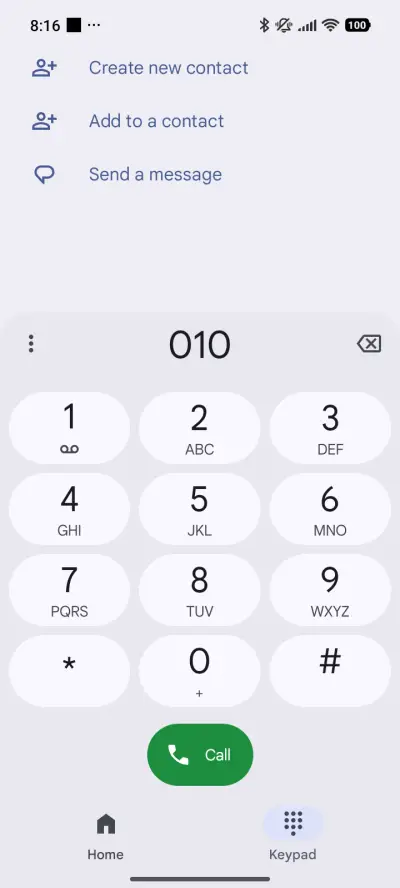 Rough Edge Rainbow - Screenshot 6