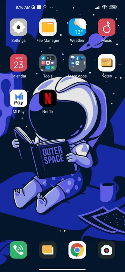 Space 13 - Screenshot 3