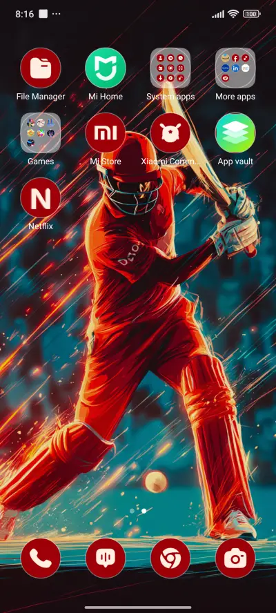 Pitch Pulse - Screenshot 3