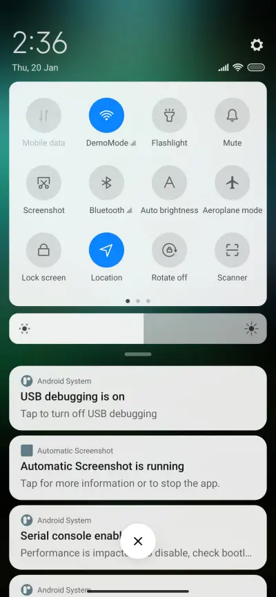 Unicorn_Fly - Screenshot 5