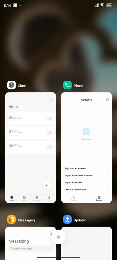 MIND_MOB_V15 - Screenshot 4